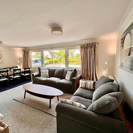 Villa Little Hill - A Hidden Gem Salcombe Esterno foto
